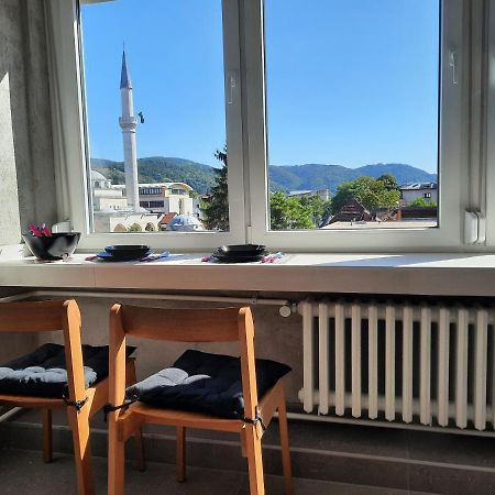 Apartman Tvrdjava Banja Luka Eksteriør bilde