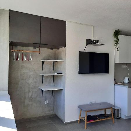 Apartman Tvrdjava Banja Luka Eksteriør bilde