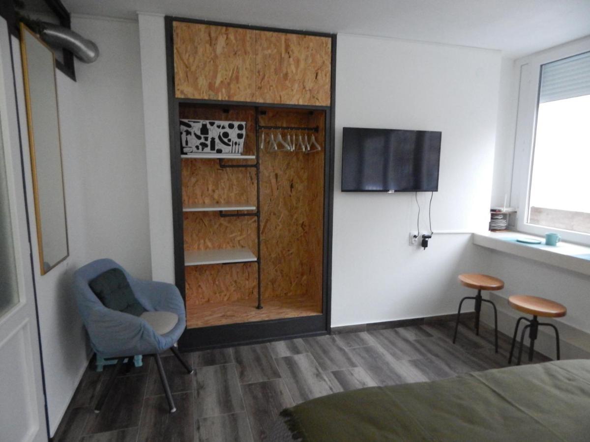 Apartman Tvrdjava Banja Luka Eksteriør bilde