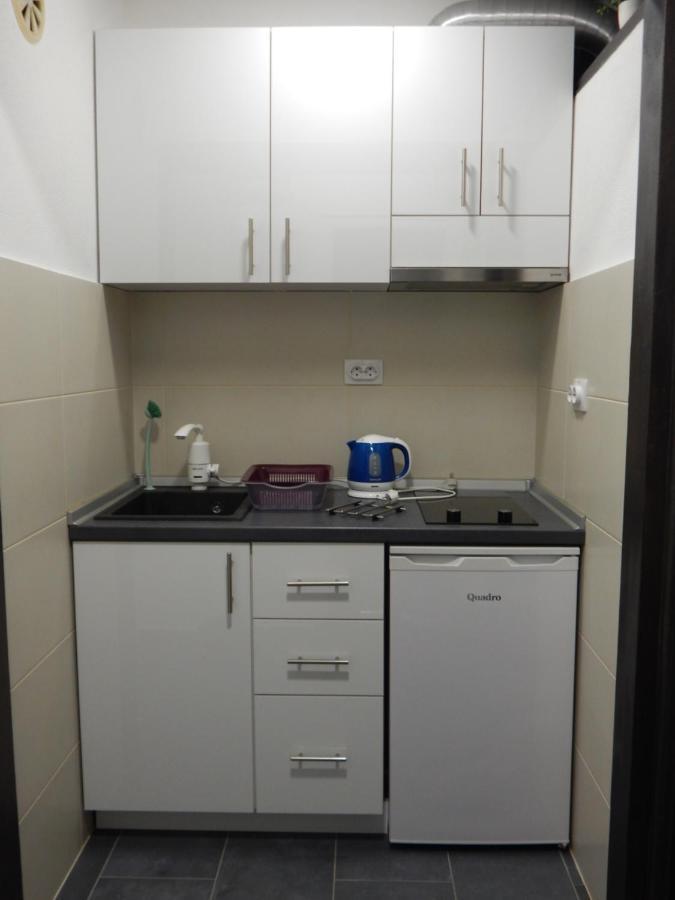 Apartman Tvrdjava Banja Luka Eksteriør bilde