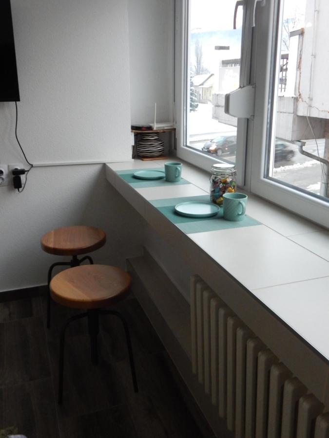 Apartman Tvrdjava Banja Luka Eksteriør bilde