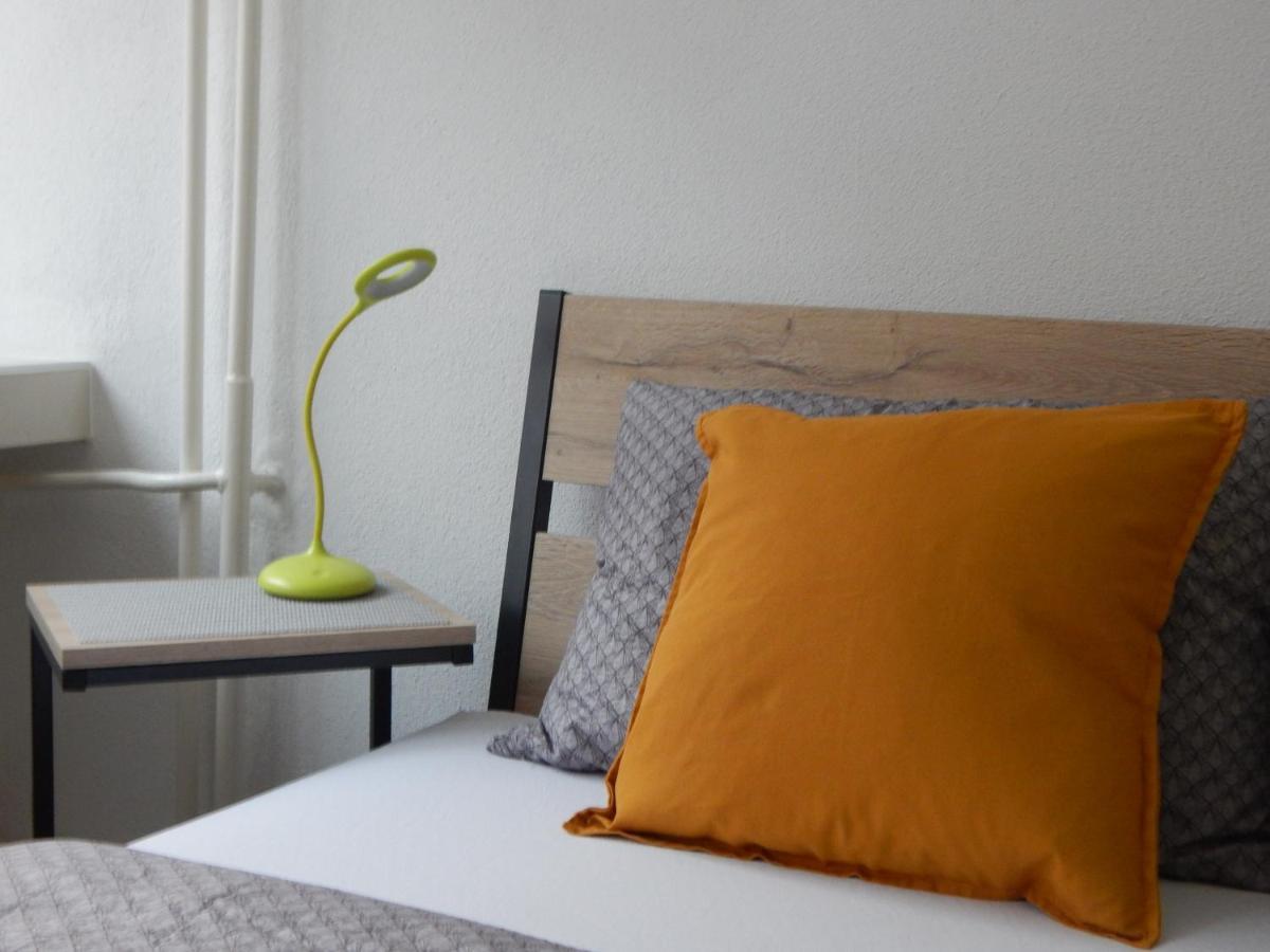 Apartman Tvrdjava Banja Luka Eksteriør bilde