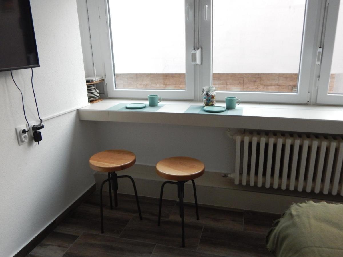 Apartman Tvrdjava Banja Luka Eksteriør bilde