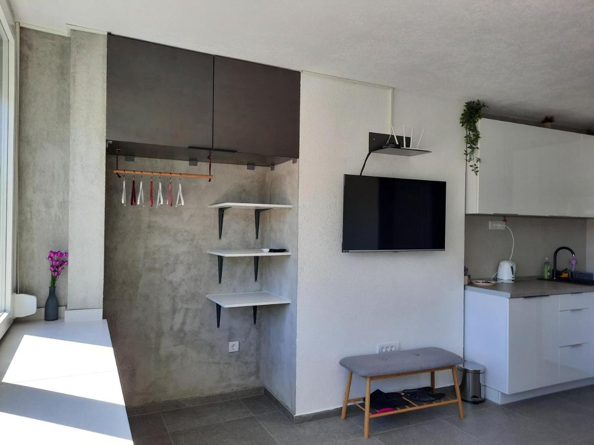 Apartman Tvrdjava Banja Luka Eksteriør bilde