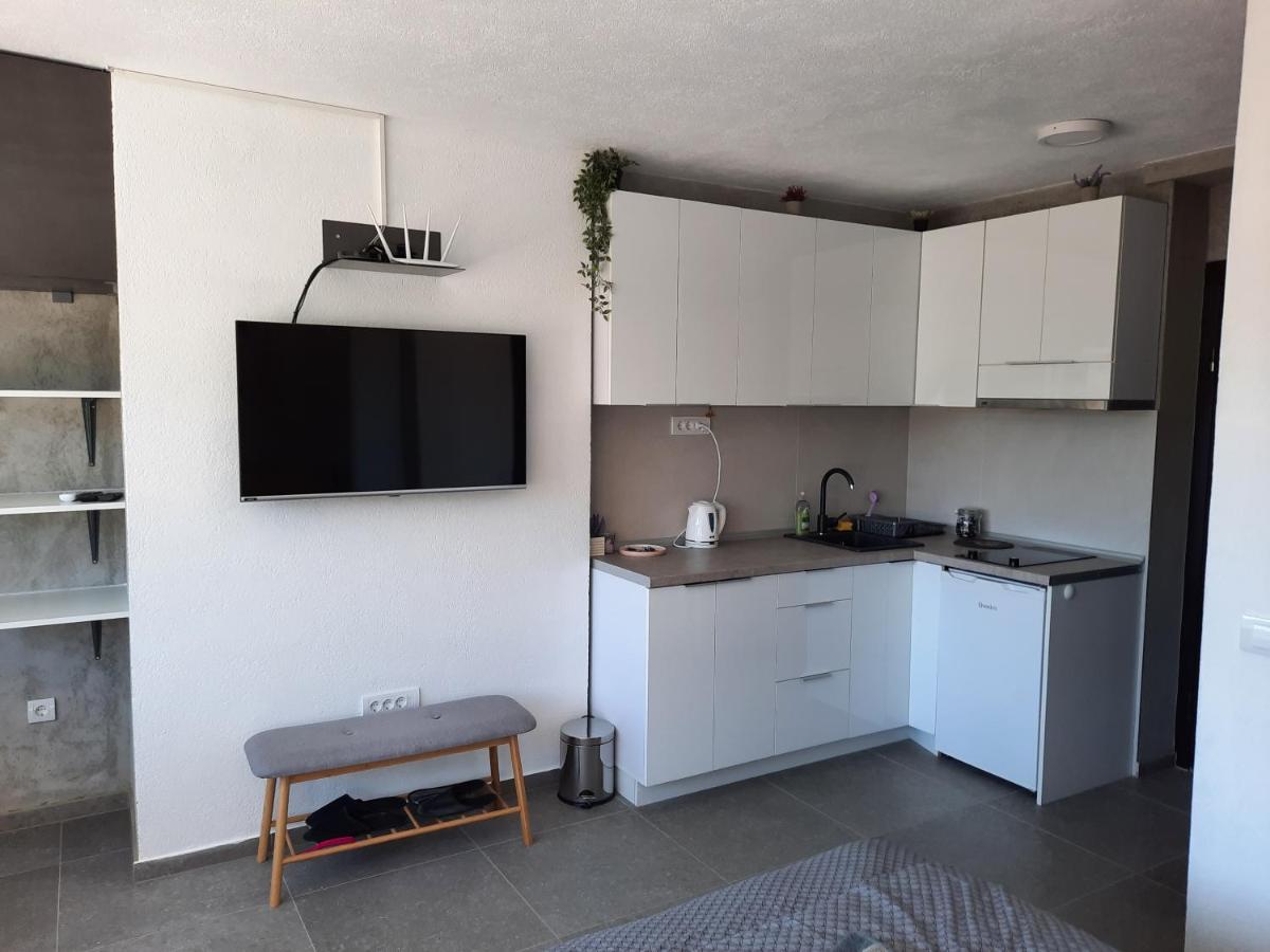 Apartman Tvrdjava Banja Luka Eksteriør bilde