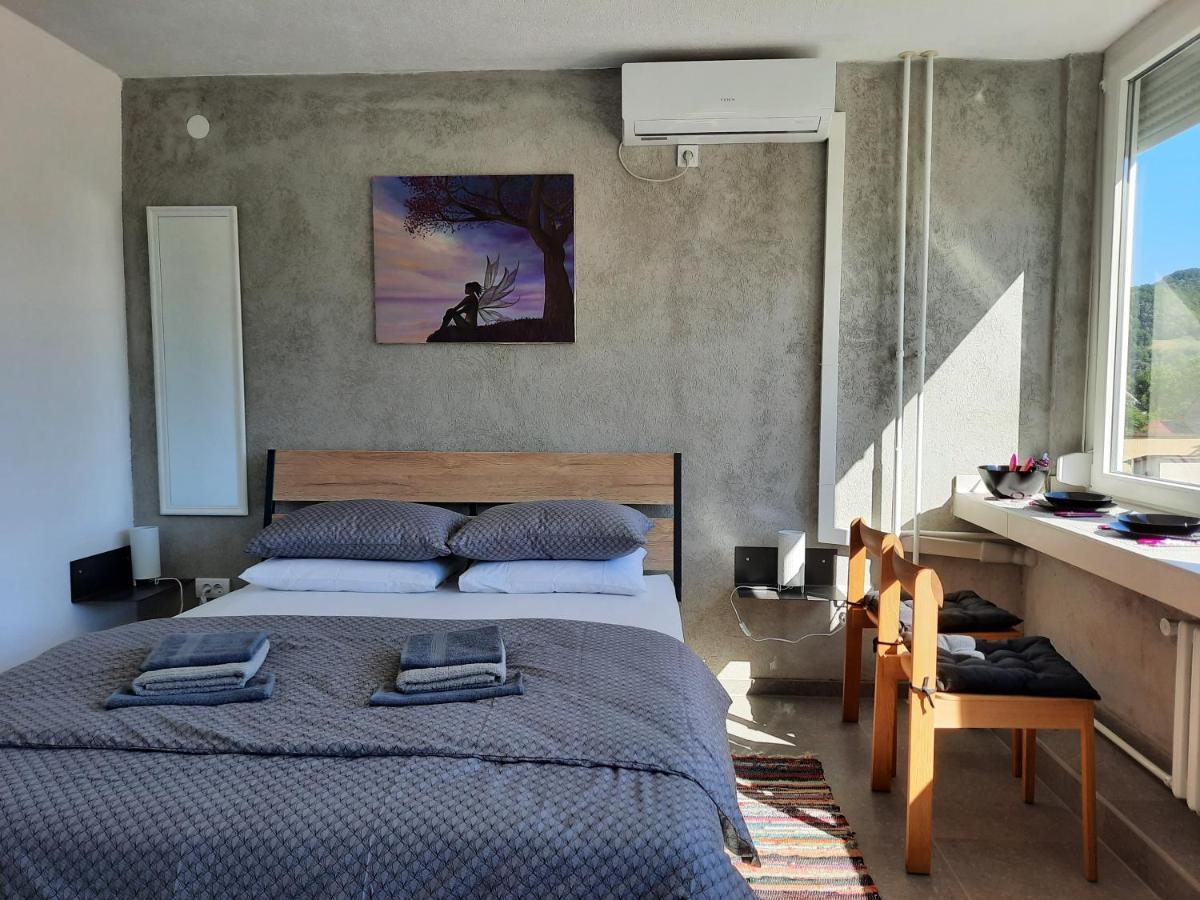 Apartman Tvrdjava Banja Luka Eksteriør bilde