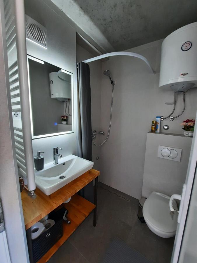 Apartman Tvrdjava Banja Luka Eksteriør bilde