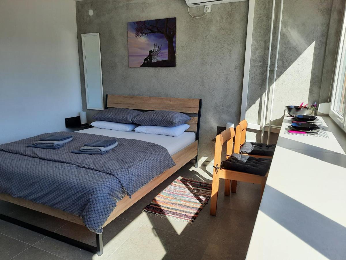Apartman Tvrdjava Banja Luka Eksteriør bilde
